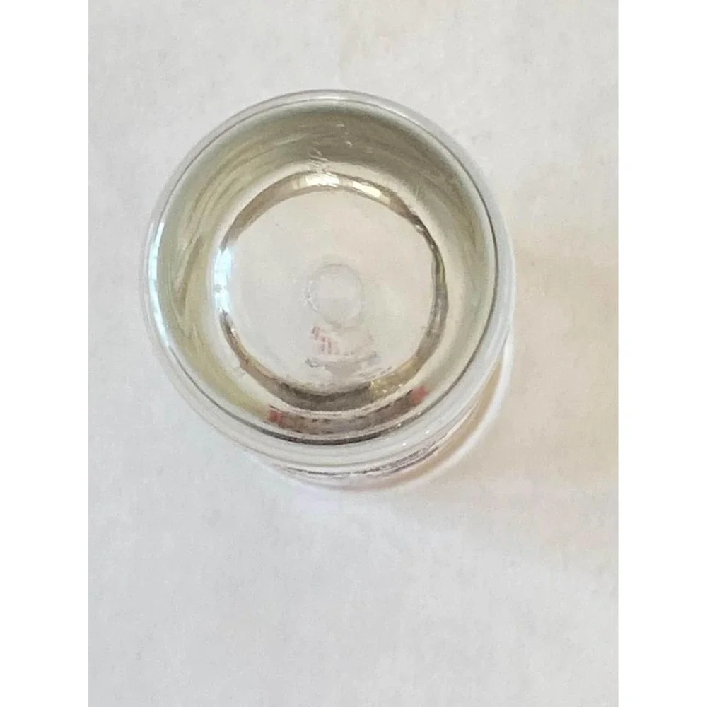 Beefeater London Dry Gin Double Shot‎ Glass - 4” Tall